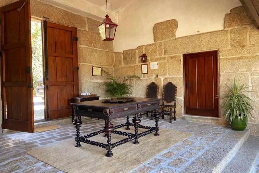 Casa Dos Esteios Villa