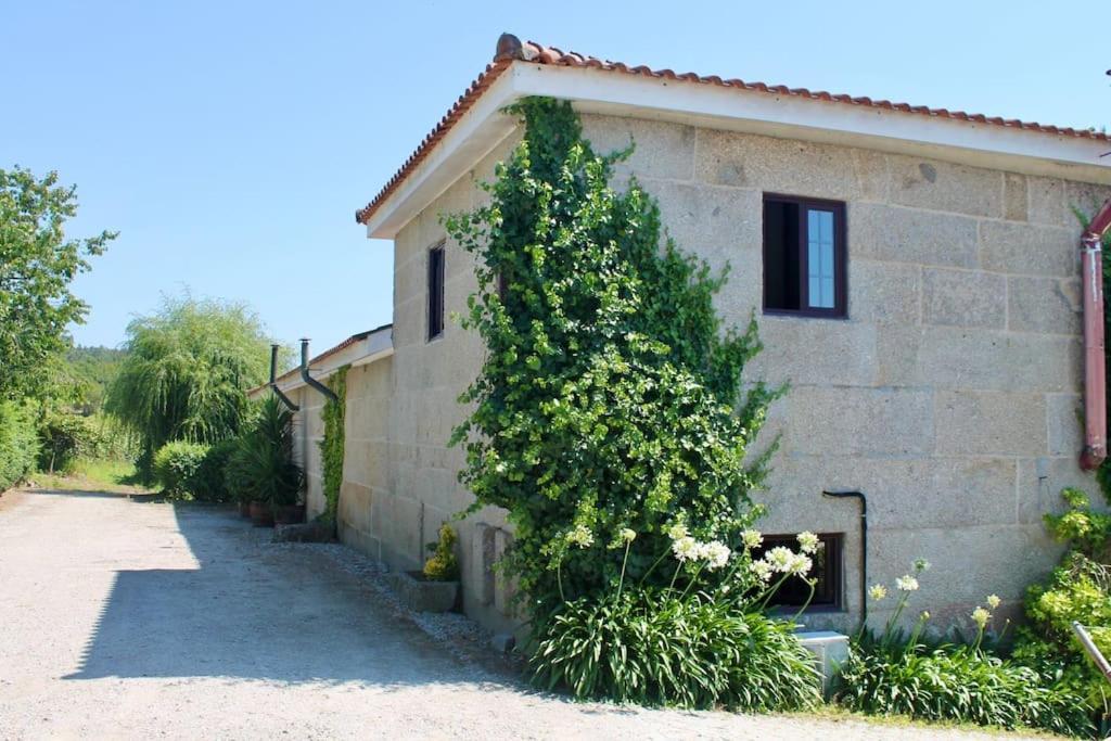 Villa Casa Dos Esteios *