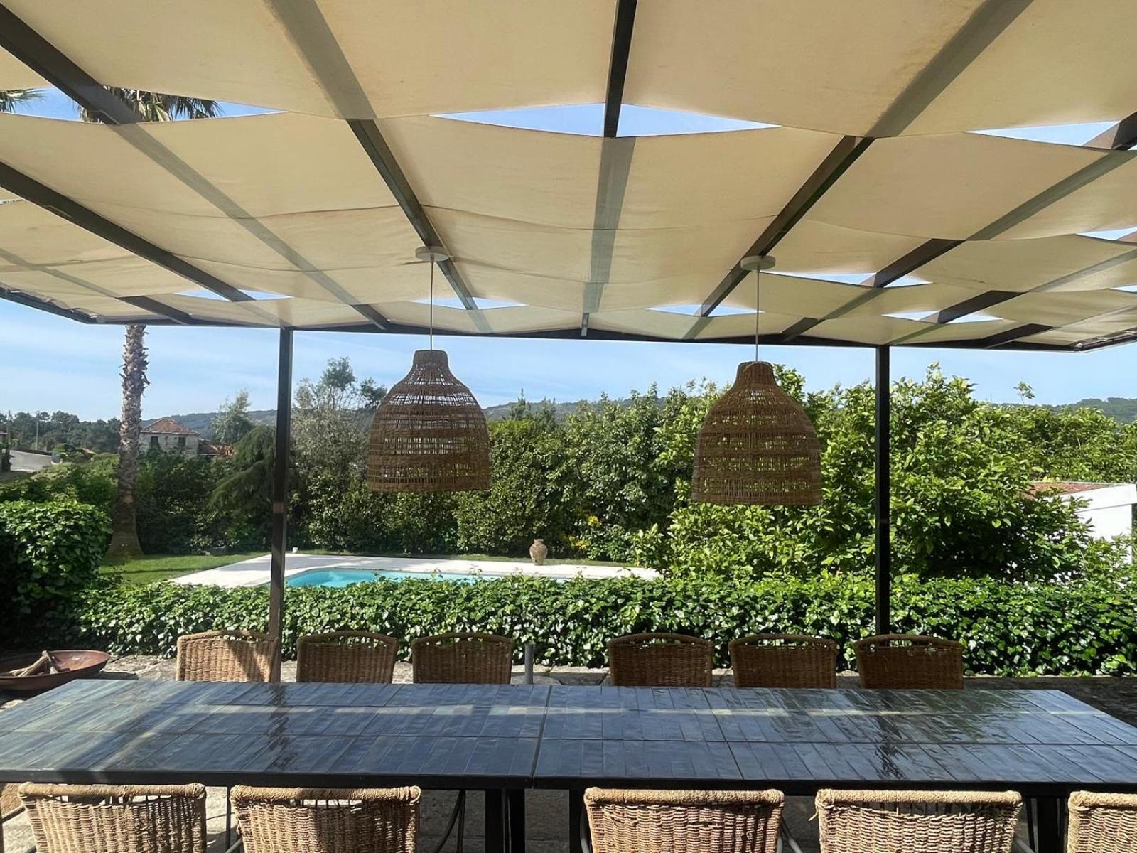 Casa Dos Esteios Penafiel